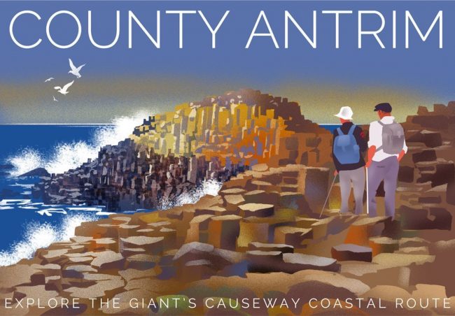 County Antrim