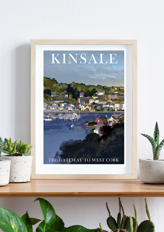Kinsale County Cork Ireland
