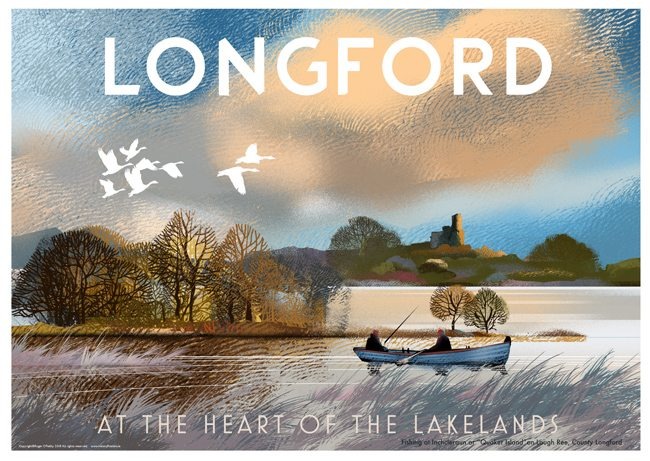 County Longford