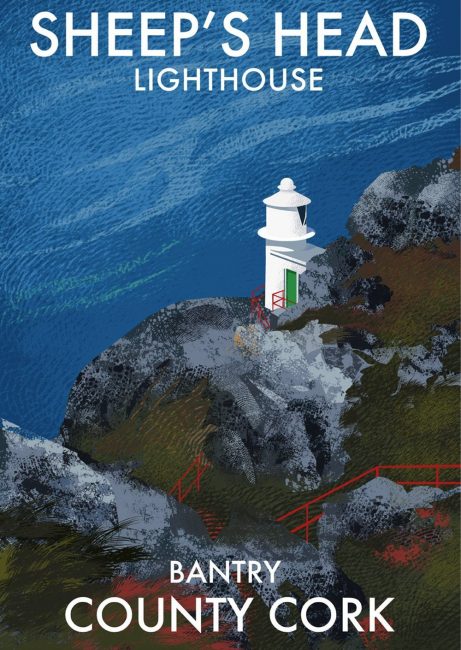 Sheep’s Head Lighthouse