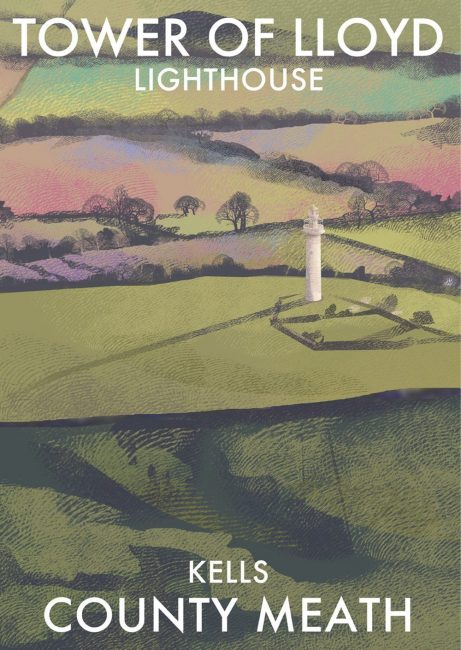 Tower of Lloyd – Kells Lighthouse