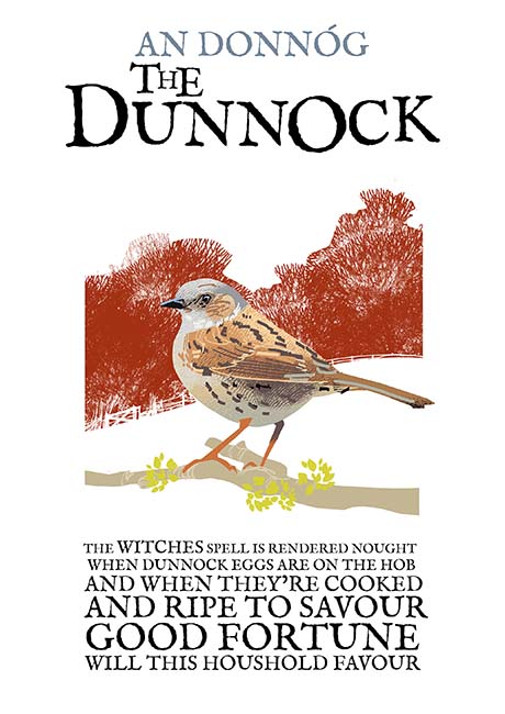 The Donnock