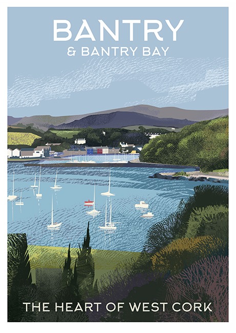 Bantry, County Cork