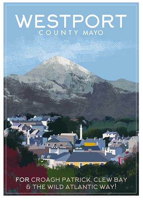 Westport, County Mayo
