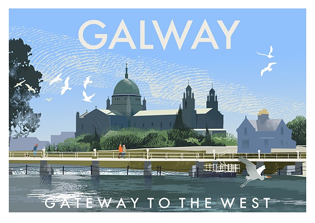 Galway City, County Galway