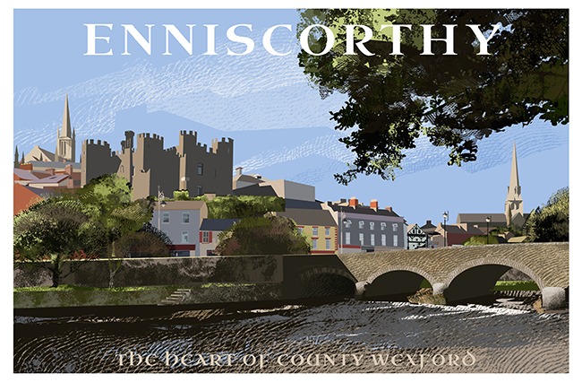 Enniscorthy, County Wexford