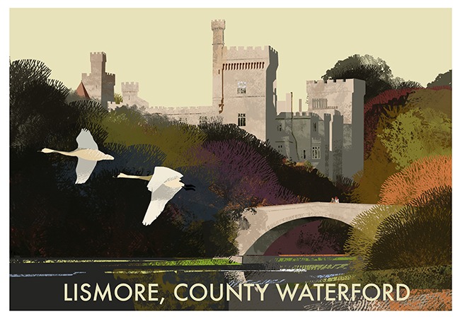 Lismore, County Waterford