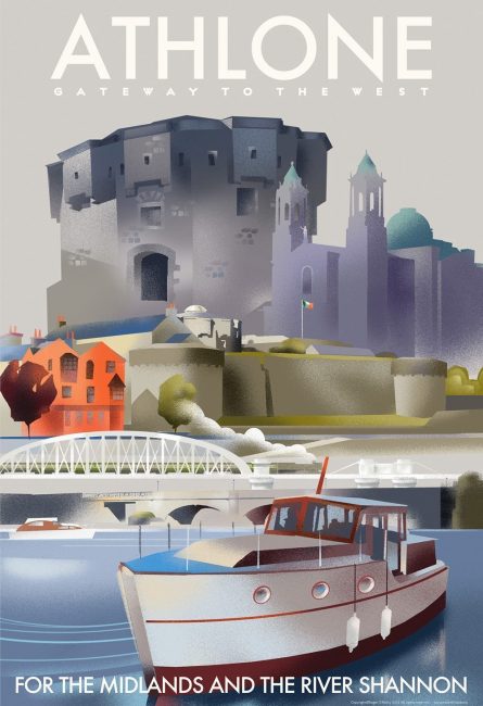 Athlone and Shannon