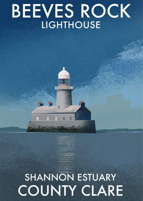 Beeves Lighthouse