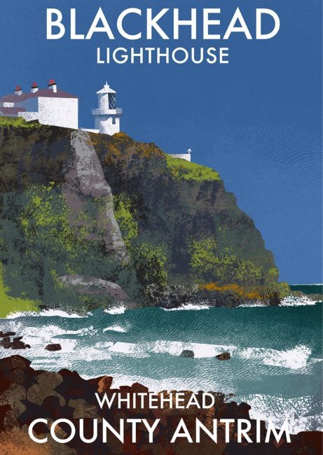Blackhead Lighthouse
