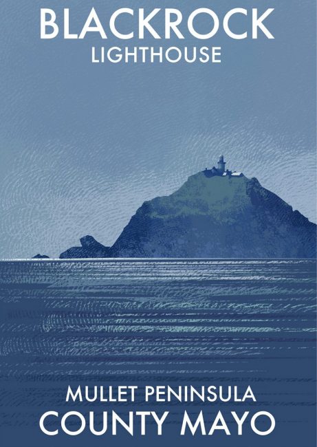 Black Rock Lighthouse (Mayo)