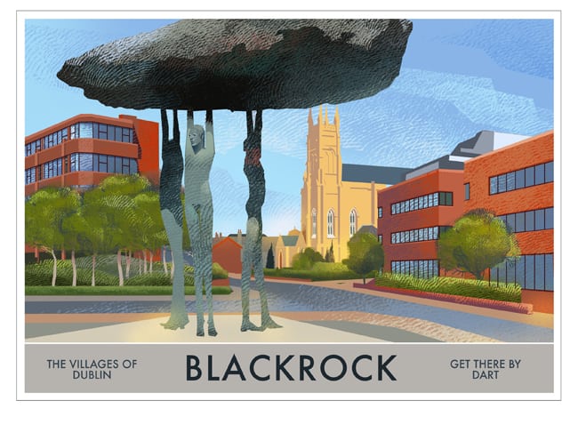 Blackrock
