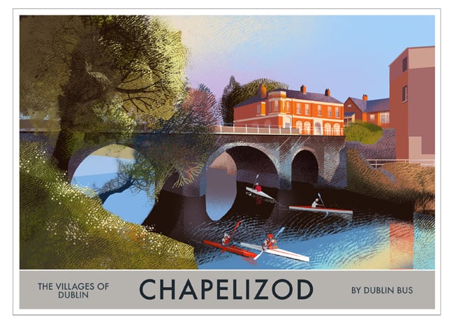 Chapelizod