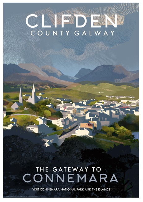 Clifden