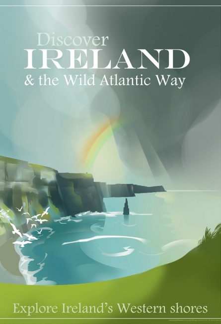 Cliffs of Moher
