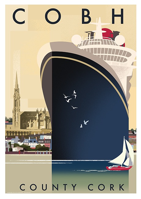 Cobh, County Cork