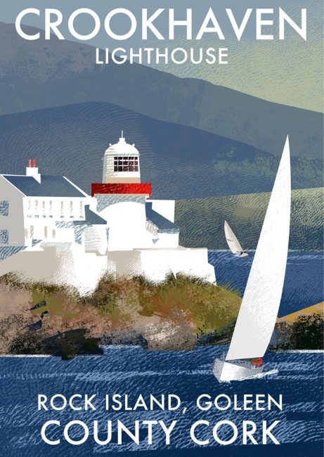 Crookhaven Lighthouse