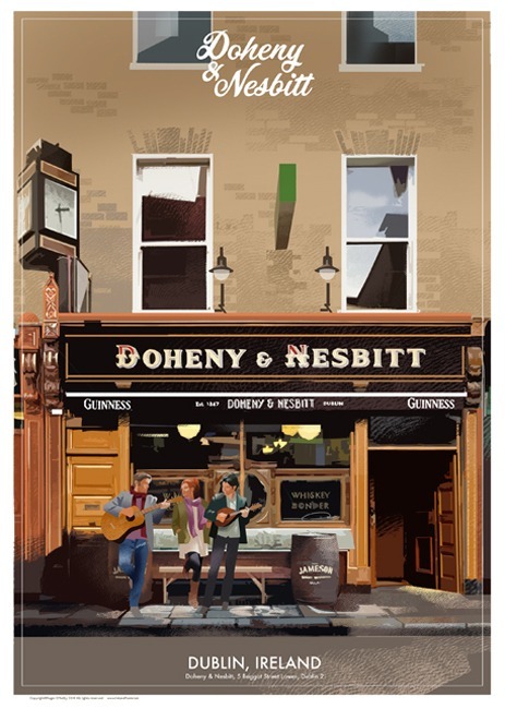 Doheny & Nesbitt