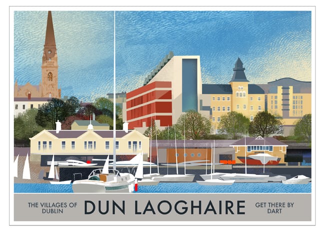 Dún Laoghaire