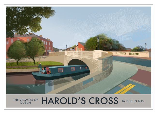 Harold’s Cross