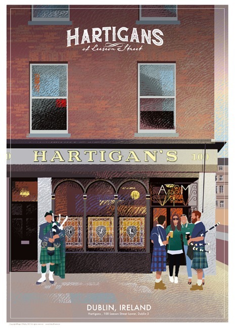 Hartigan’s