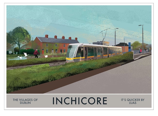 Inchicore