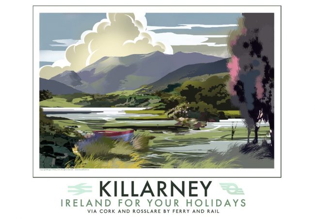 Killarney, County Kerry