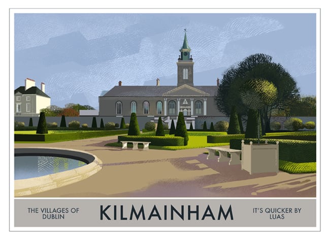 Kilmainham