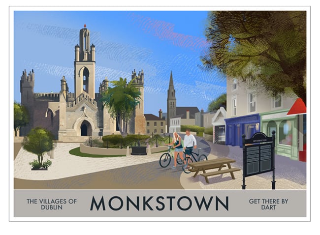Monkstown