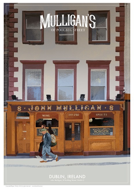 Mulligan’s