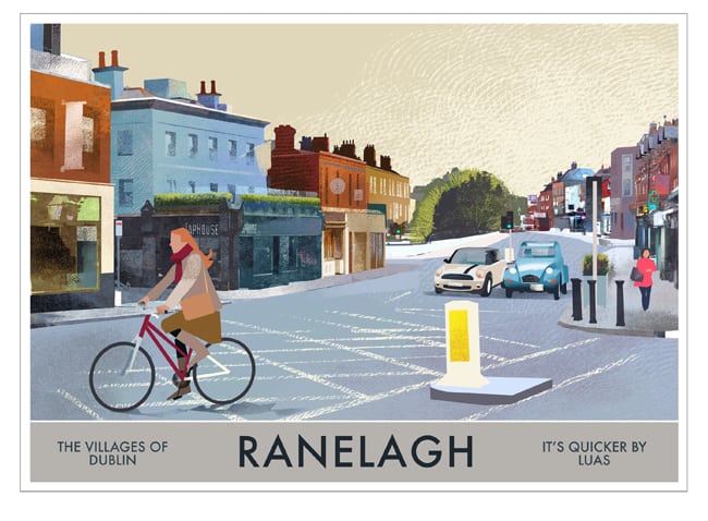 Ranelagh