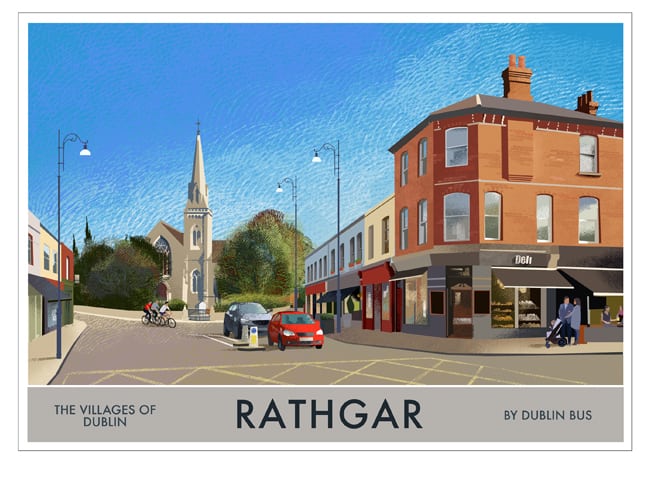 Rathgar