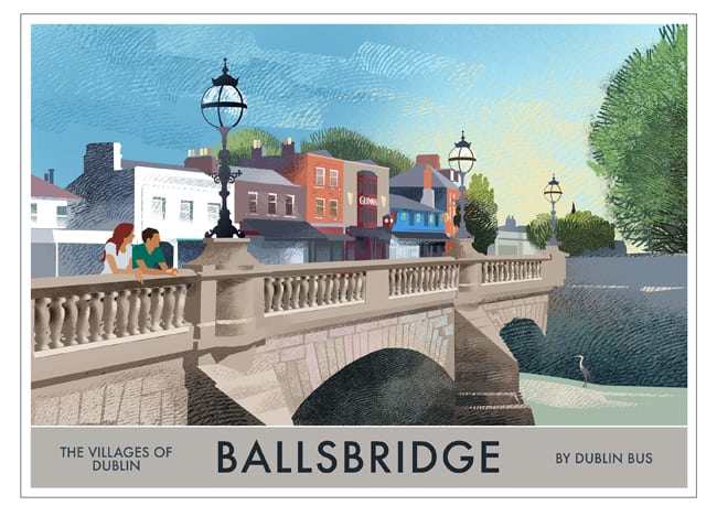 Ballsbridge