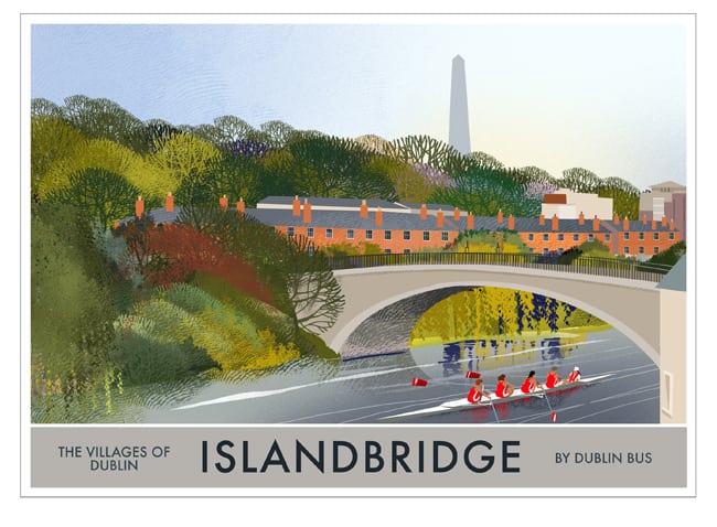 Islandbridge