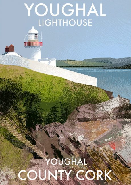 Youghal Lighthouse